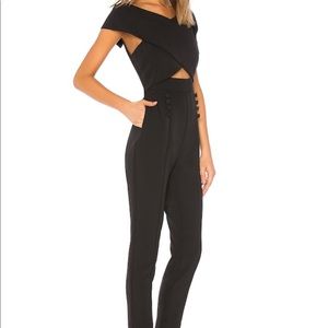 Sorrento Jumpsuit